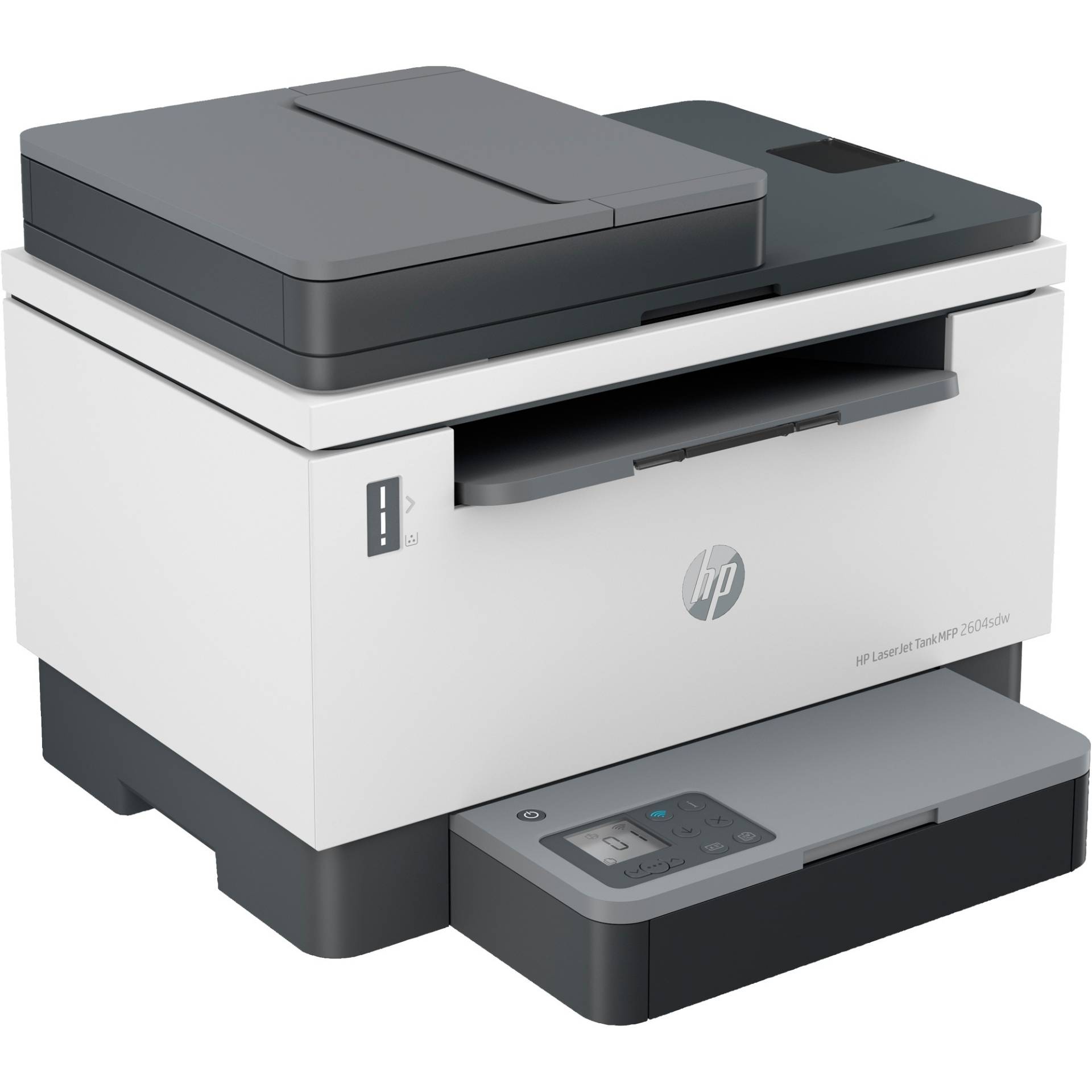 LaserJet Tank MFP 2604sdw, Multifunktionsdrucker LaserJet Tank MFP 2604sdw, Multifunktionsdrucker von HP