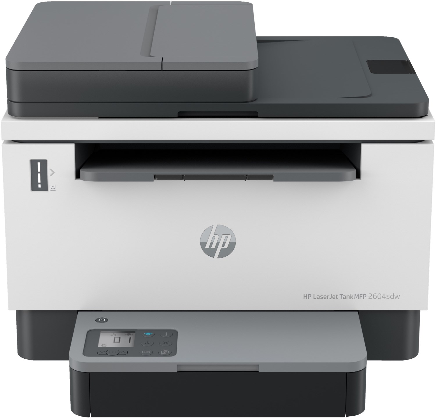 LaserJet Tank MFP 2604sdw Multifunktionsgerät S/W-Laser LaserJet Tank MFP 2604sdw Multifunktionsgerät S/W-Laser von HP
