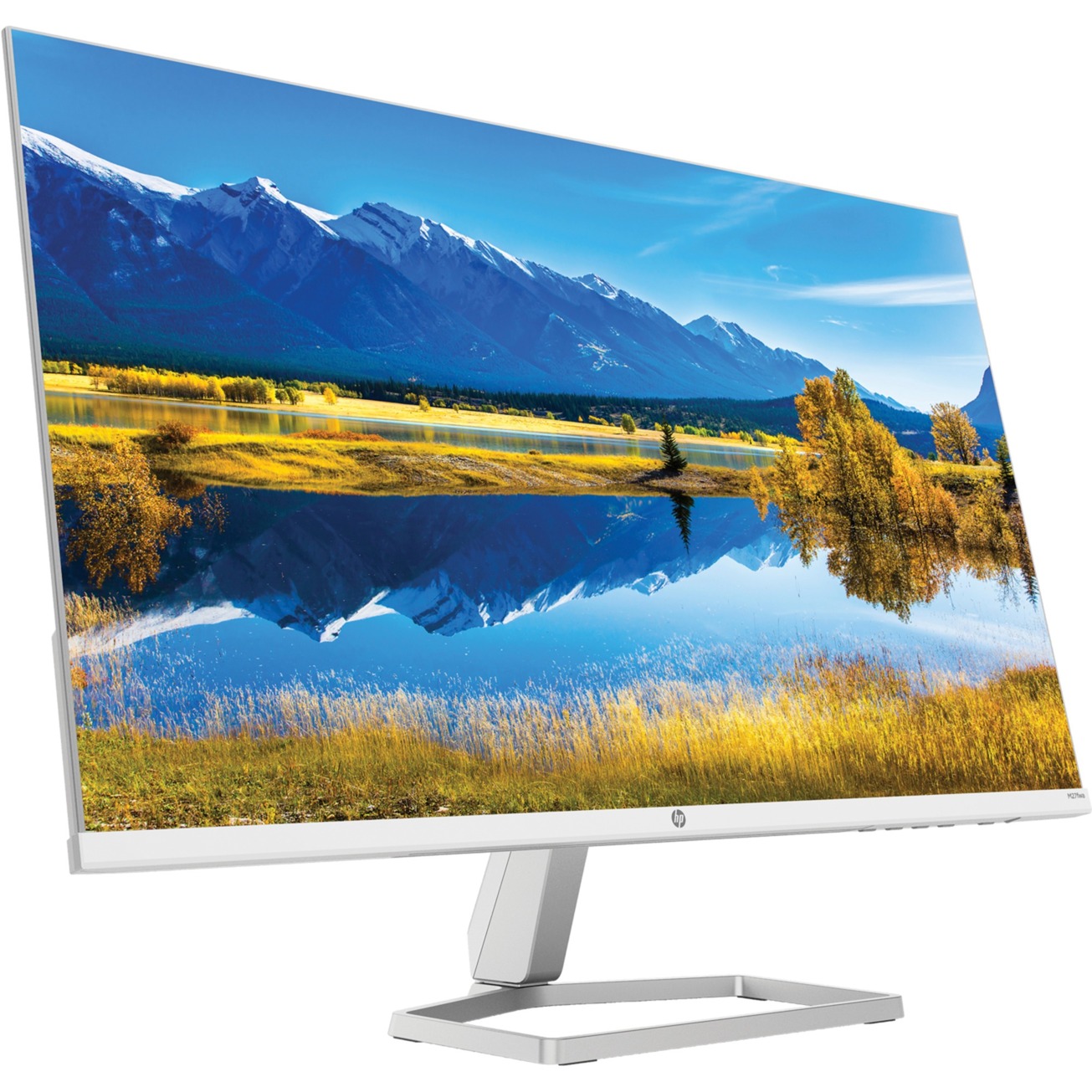 M27fwa, LED-Monitor von HP