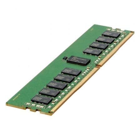 Memoria HPE 16GB DDR4 SDRAM CL21 1.20V von HP