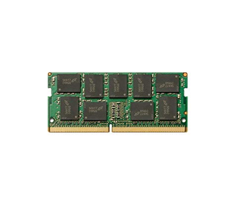 MicroMemory MMXHP-DDR4D0002 16GB DDR4 2133 MHz ECC Arbeitsspeicher (16 GB, 1 x 16 GB, DDR4, 2133 MHz, 288-pin DIMM) von HP