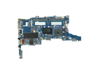 Motherboard UMA i5-6300U G3 Systemplatine, Motherboard, von HP