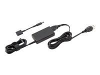 NETDEL HP 45W SMART AC ADAPTER 4.5MM von HP