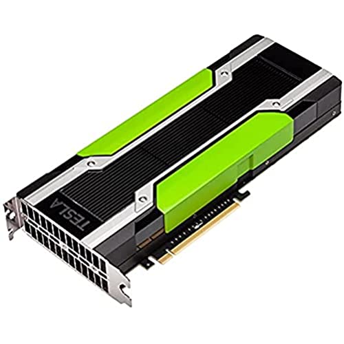 NVIDIA Tesla M10 GPU Computing Prozessor Grafikkarten Q0J62A von HP