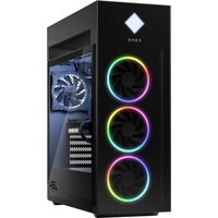 OMEN 45L GT22-2000ng Gaming PC i9-14900K 64GB/4TB SSD RTX 4090 Win11 von HP