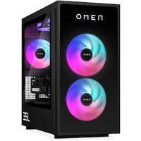 OMEN GT16-0477ng 35L Gaming Desktop AMD Ryzen™ 7 8700F 64GB/2TB SSD RTX 4070 SUPER Windows 11 von HP