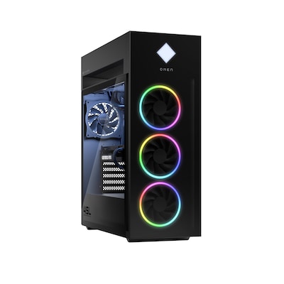 OMEN GT22-3097ng Gaming Intel Core Ultra 9 285K 64GB/2TB SSD RTX 5090 Windows 11 von HP