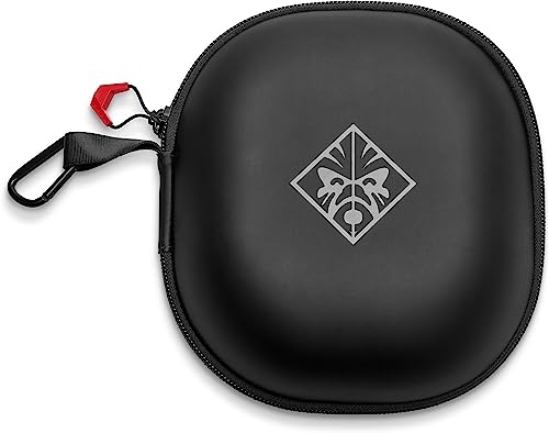 OMEN Transceptor Headset Case (Hard Shell, wasserabweisend) schwarz von HP