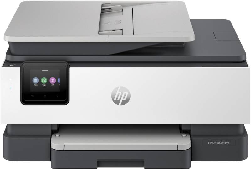 OfficeJet Pro 8134e AiO Instant Ink fähiges Multifunktionsgerät Tinte von HP