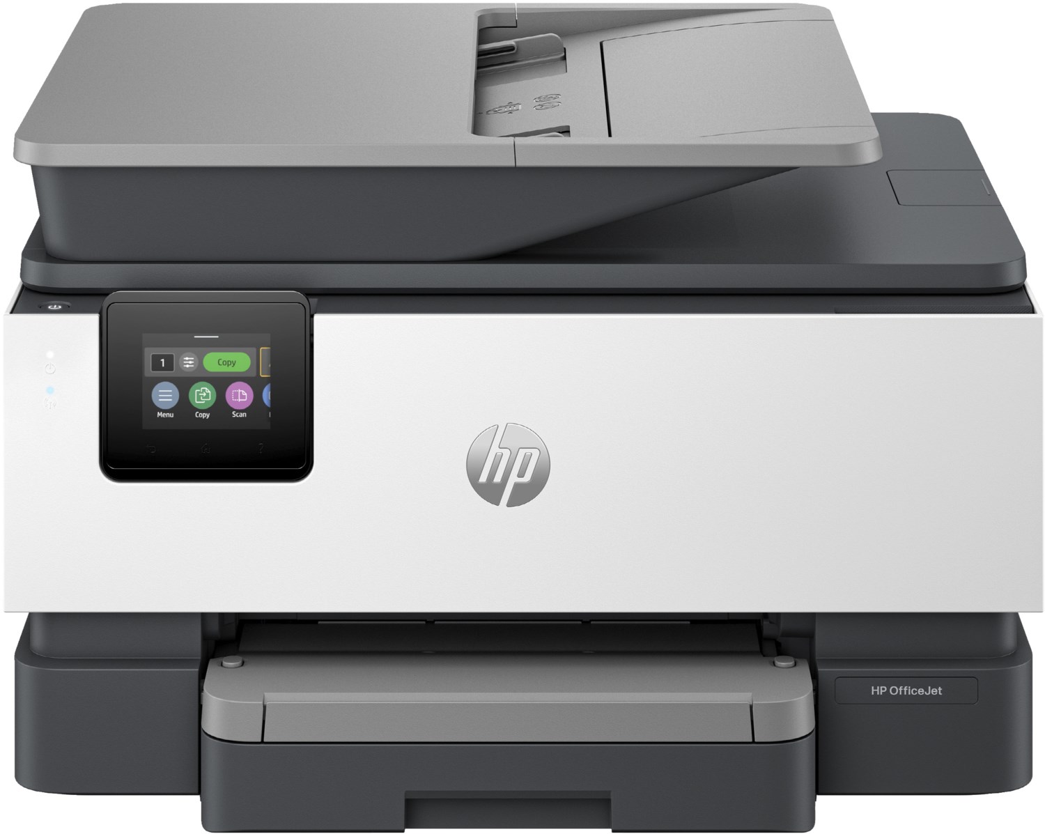 OfficeJet Pro 9120e AiO Instant Ink fähiges Multifunktionsgerät Tinte von HP