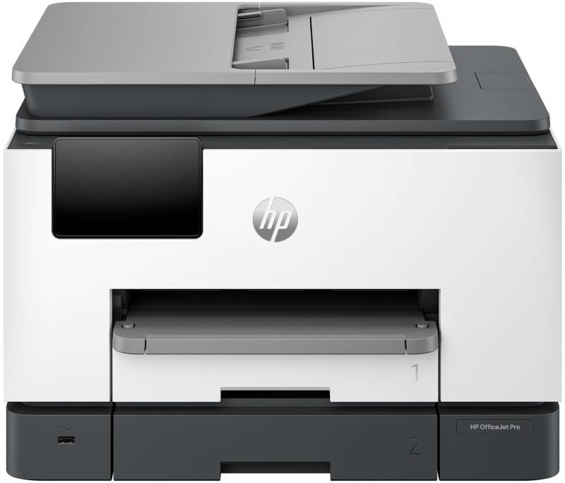 OfficeJet Pro 9132e AiO Instant Ink fähiges Multifunktionsgerät Tinte von HP