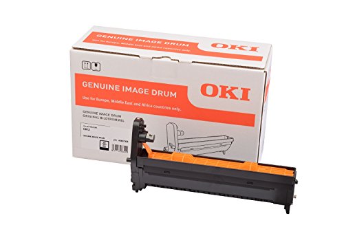 Oki 46507308 Original Toner 1er Pack von HP
