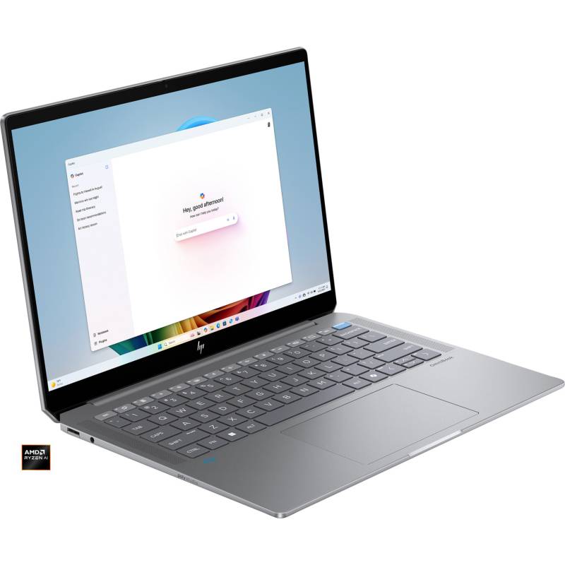 OmniBook Ultra 14-fd0099ng, Notebook von HP