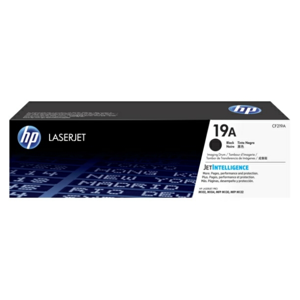 Original HP CF219A / 19A Trommel Kit Original HP CF219A / 19A Trommel Kit von HP