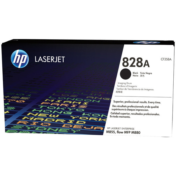 Original HP CF358A / 828A Trommel Kit Original HP CF358A / 828A Trommel Kit von HP