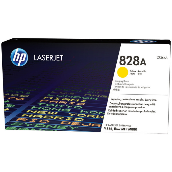 Original HP CF364A / 828A Trommel Kit Original HP CF364A / 828A Trommel Kit von HP