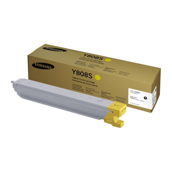 Original HP SS735A / CLTY808S Toner gelb Original HP SS735A / CLTY808S Toner gelb von HP