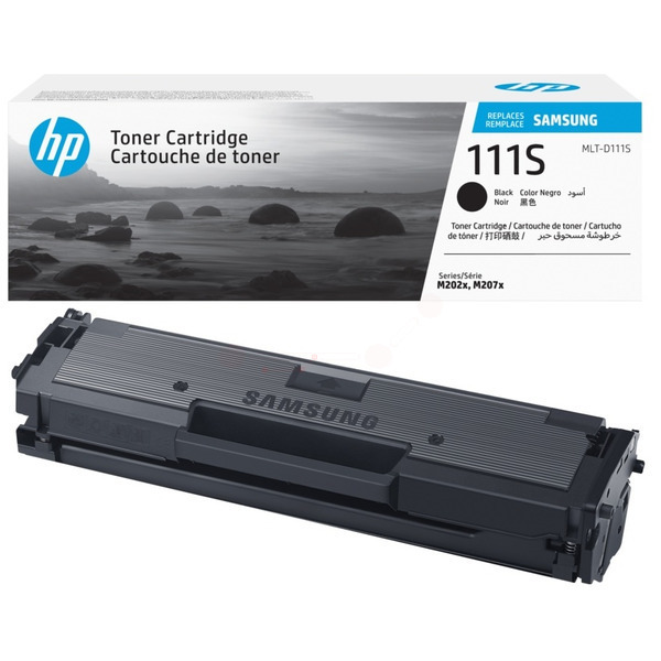 Original HP SU810A / MLTD111S Toner schwarz Original HP SU810A / MLTD111S Toner schwarz von HP