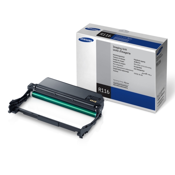 Original HP SV134A / MLTR116 Trommel Kit Original HP SV134A / MLTR116 Trommel Kit von HP