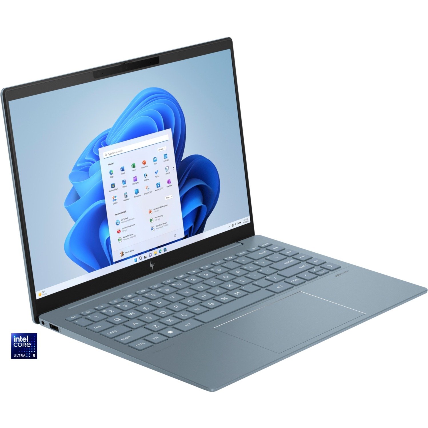 Pavilion Plus 14-ew1055ng, Notebook Pavilion Plus 14-ew1055ng, Notebook von HP