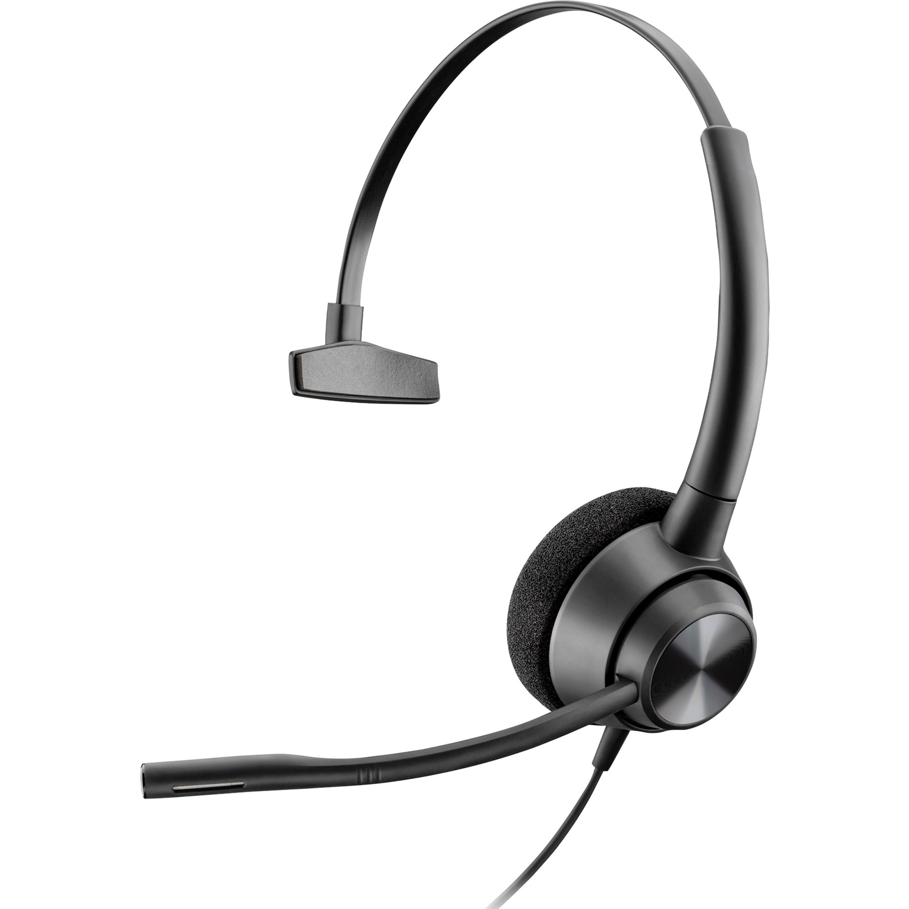 Poly EncorePro 310 Monaural Headset mit Quick Disconnect Poly EncorePro 310 Monaural Headset mit Quick Disconnect von HP