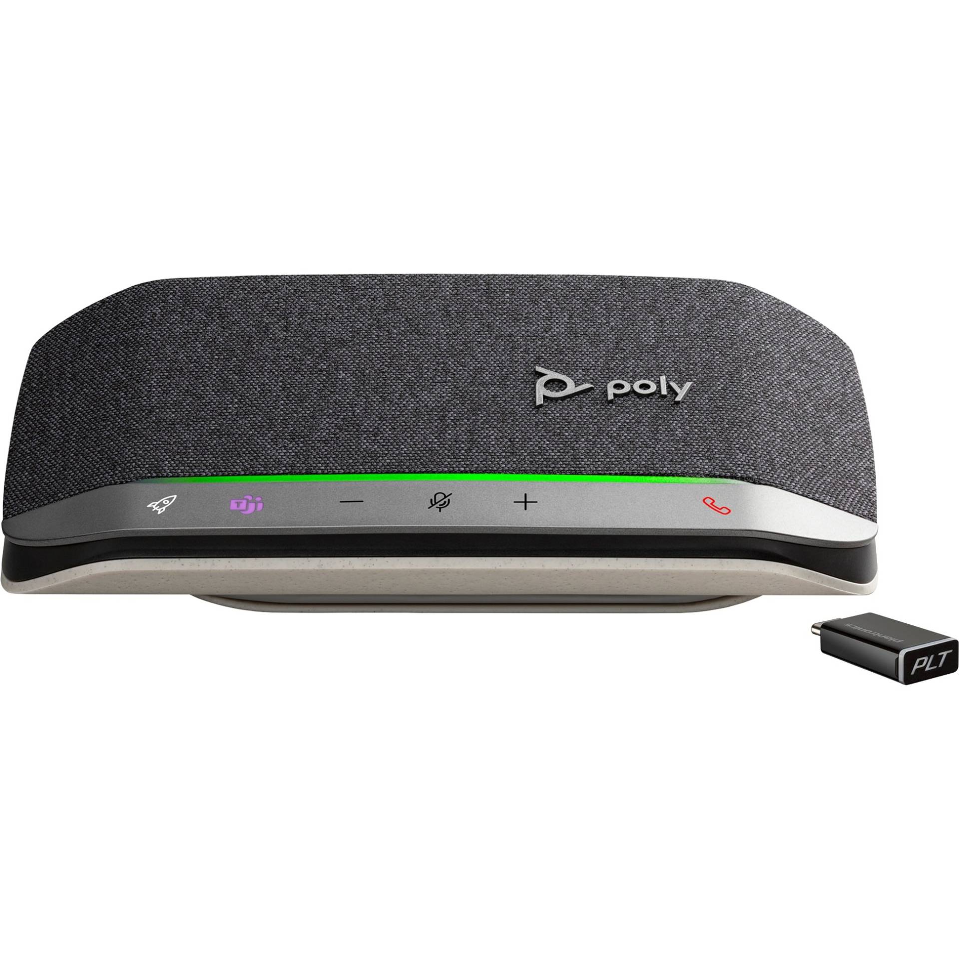 Poly Sync 20+ USB-C Freisprecheinrichtung Poly Sync 20+ USB-C Freisprecheinrichtung von HP