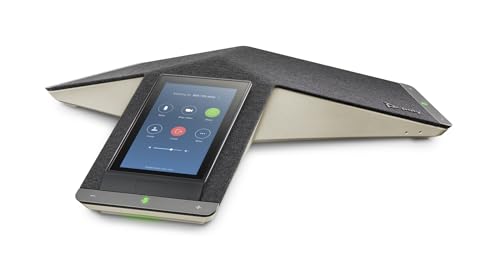 Poly Trio C60 IP CP MS POE-E NR von HP