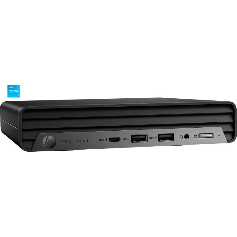 Pro Mini 400 G9 (A1HL5ES), Mini-PC von HP