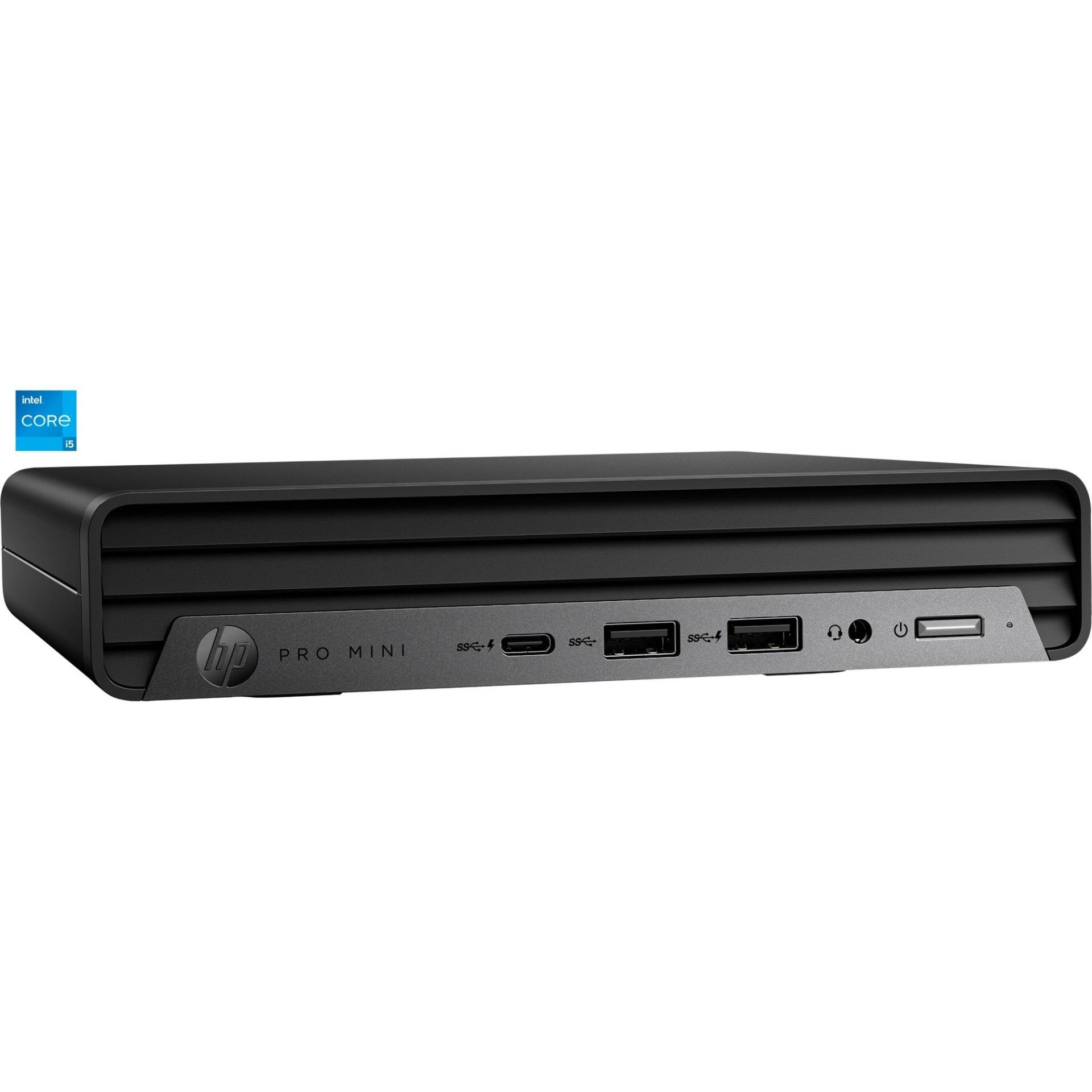 Pro Mini 400 G9 (A1HL6ES), Mini-PC von HP