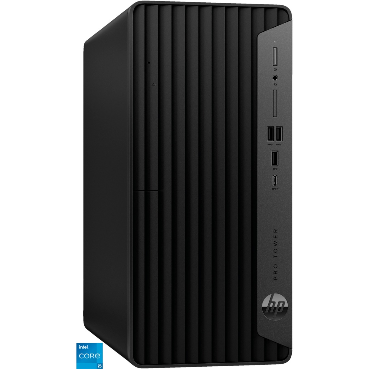 Pro Tower 400 G9 (881L9EA), PC-System von HP