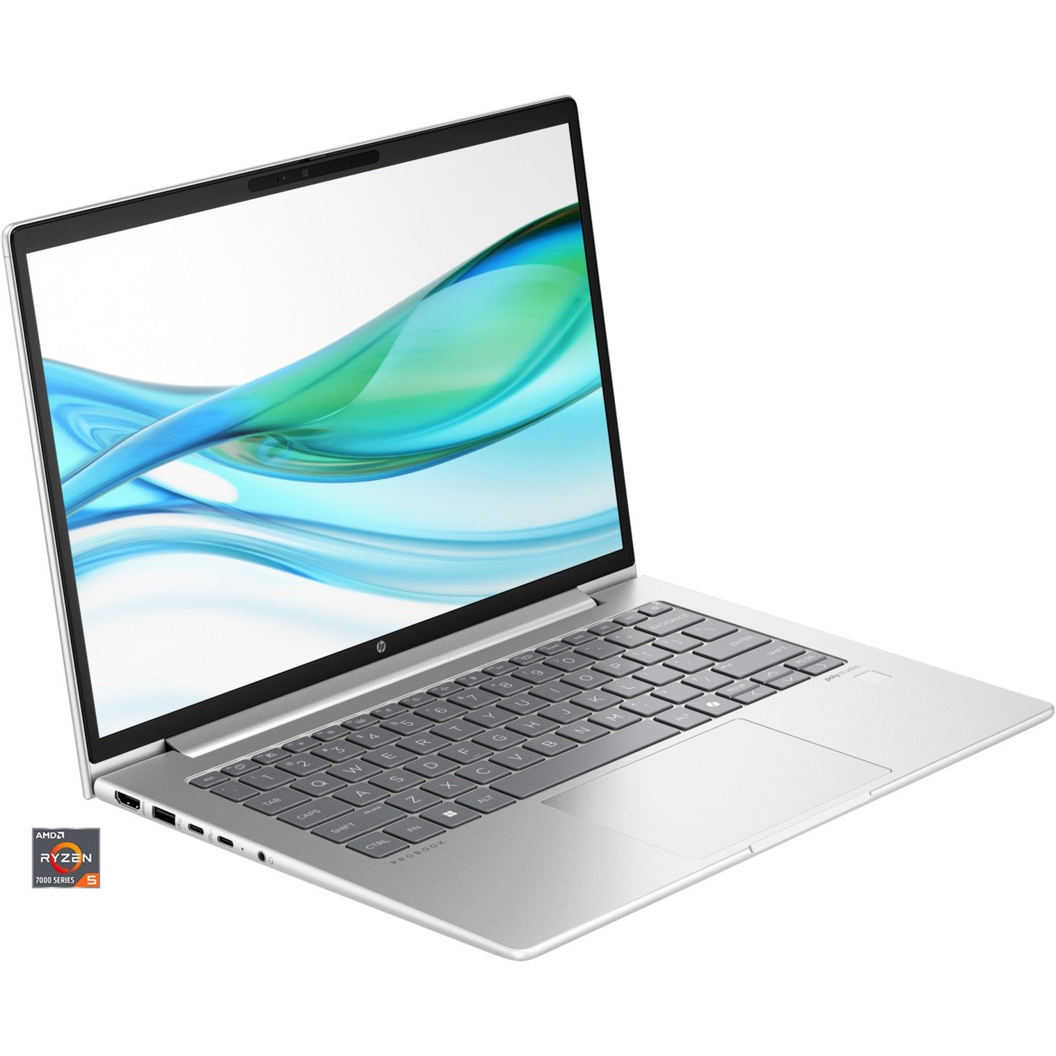 ProBook 445 G11 (9C0B6EA), Notebook von HP