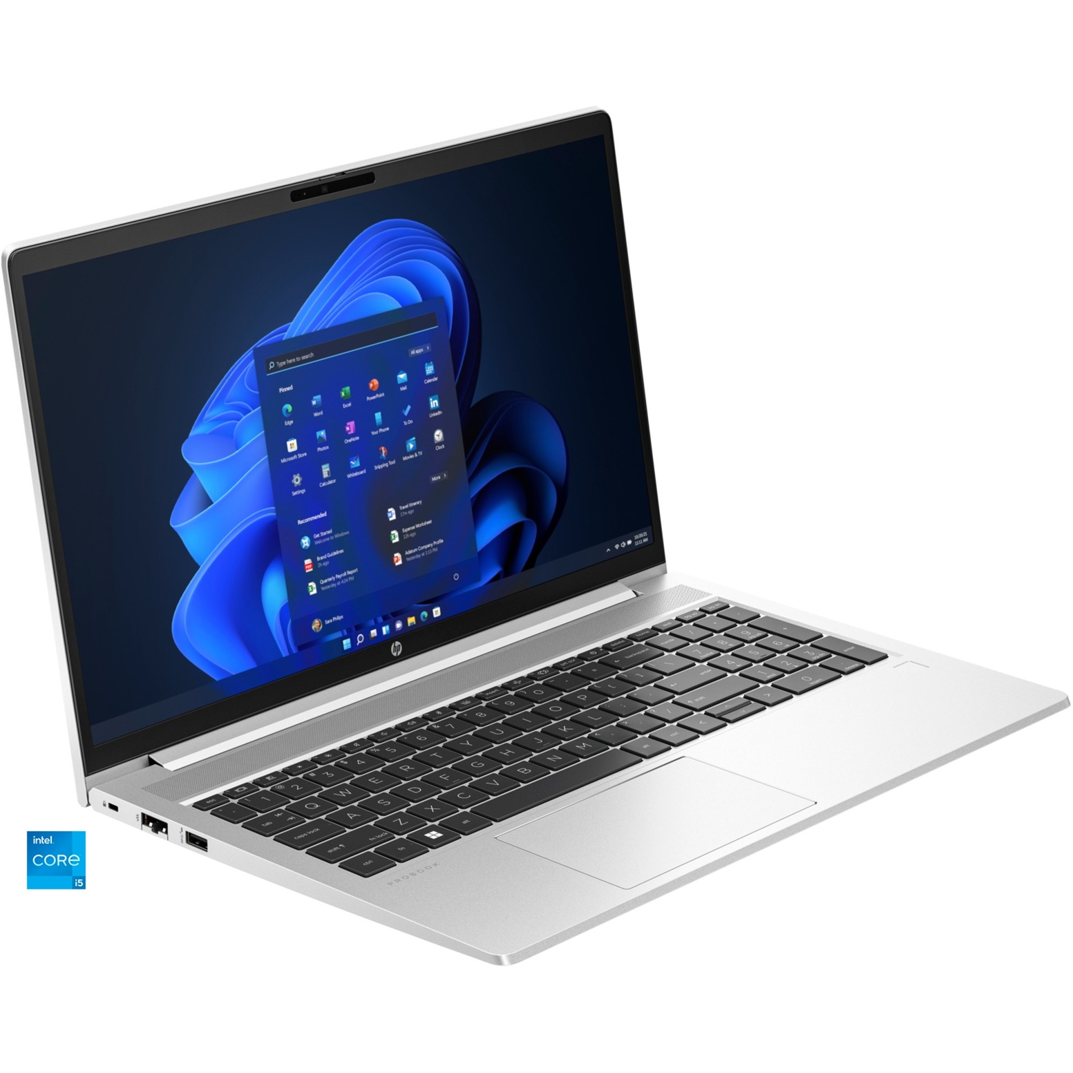ProBook 450 G10 (816F3EA), Notebook von HP