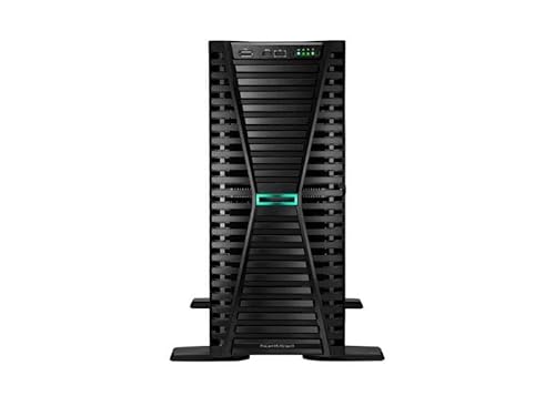 ProLiant ML110 Gen11 - Server - Tower - 4.5U - 1-Weg - 1 x Xeon Silver 4510 /... von HP