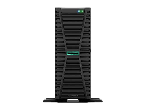 ProLiant ML350 Gen11 5416S 2.0GHz 16-core 1P 32GB-R MR408i-o 8SFF 1000W RPS ProLiant ML350 Gen11 5416S 2.0GHz 16-core 1P 32GB-R MR408i-o 8SFF 1000W RPS von HP