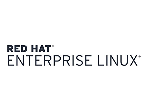Red Hat Enterprise Linux Premium-Abonnement (1 Jahr) + 1 Jahr Support, 9 x 5 – 2 Personen, 2 Anschlüsse, ESD (generalüberholt) von HP