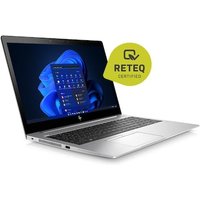 Refurb: HP EliteBook 850 G6 i5-8265U 16GB/500GB SSD 15"UHD LTE W11P inkl. Dock von HP