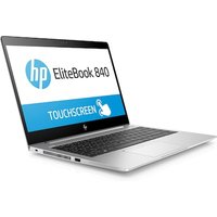 Refurbished: HP EliteBook 840 G5 3JX27EA i5-8350U 8GB/256GB SSD 14"FHD W10P von HP