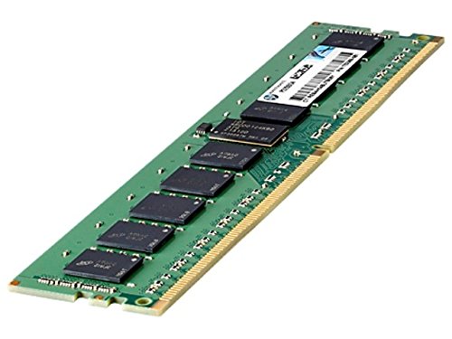 SPS-DIMM 32GB PC4-2133P-R 2Gx4 von HPE