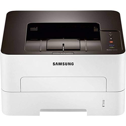 Samsung Xpress M2825ND Mono-Laserdrucker A4 28 S./min 4800 x 600 DPI Duplex, LAN von HP