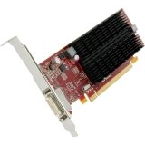 Sapphire AMD FIREPRO 2270 Grafikkarte (1 GB, DDR3, PCI-E X16, DUAL DVI-I (Full) von HP