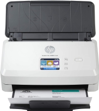 ScanJet Pro 3600 f1 Document Scanner von HP