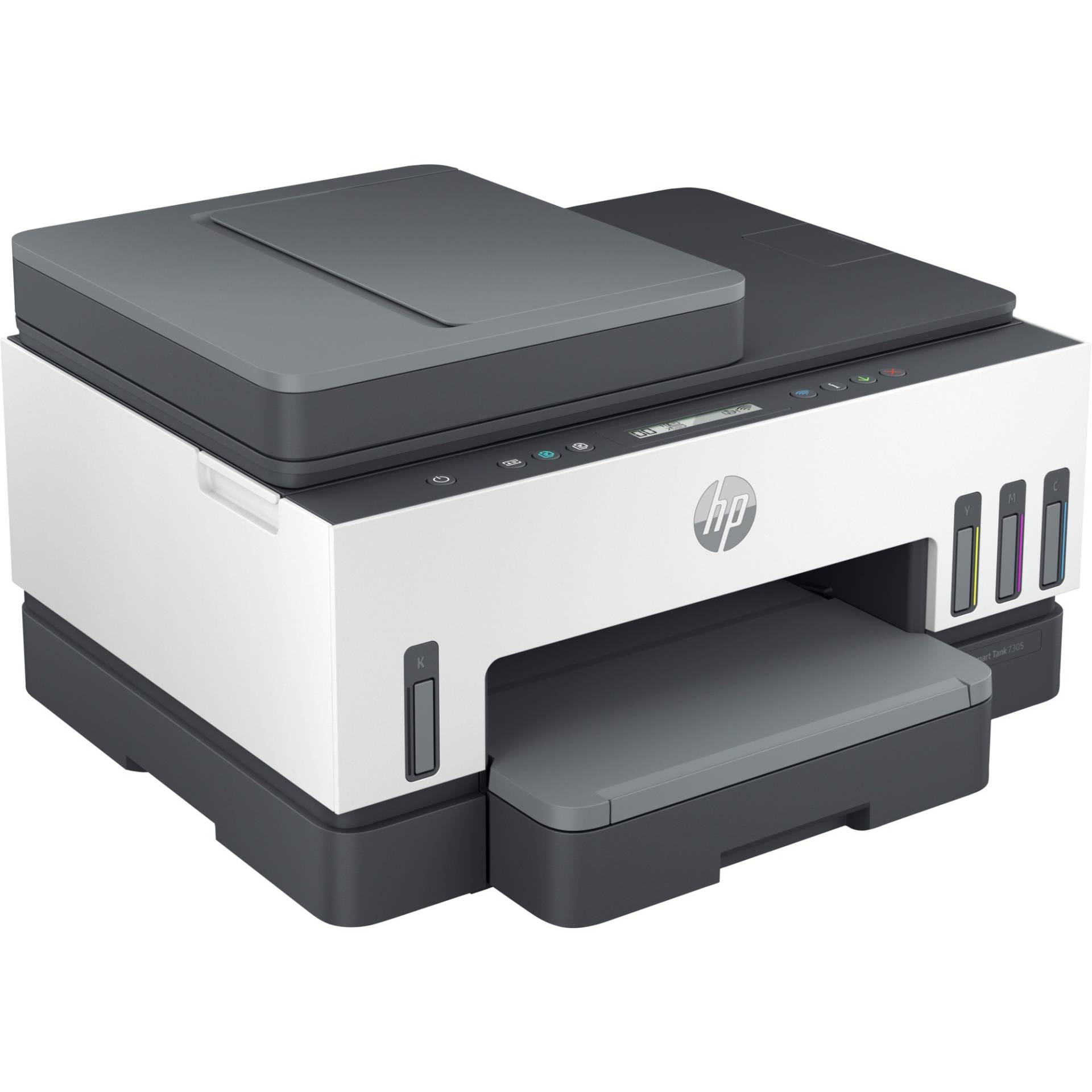 Smart Tank 7305 All-in-One, Multifunktionsdrucker von HP