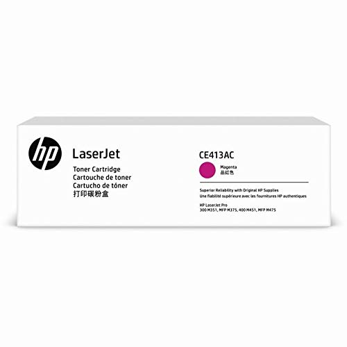 TONER MAGENTA 305A /M451 2.6K/CE413AC HP von HP