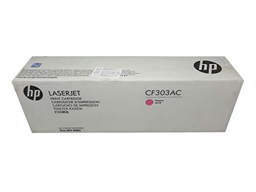 TONER MAGENTA 827A /M880/32K CF303AC HP von HP