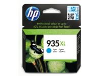 Tintenpatrone HP 935XL C2P24AE, 825 Seiten, Cyan von HP