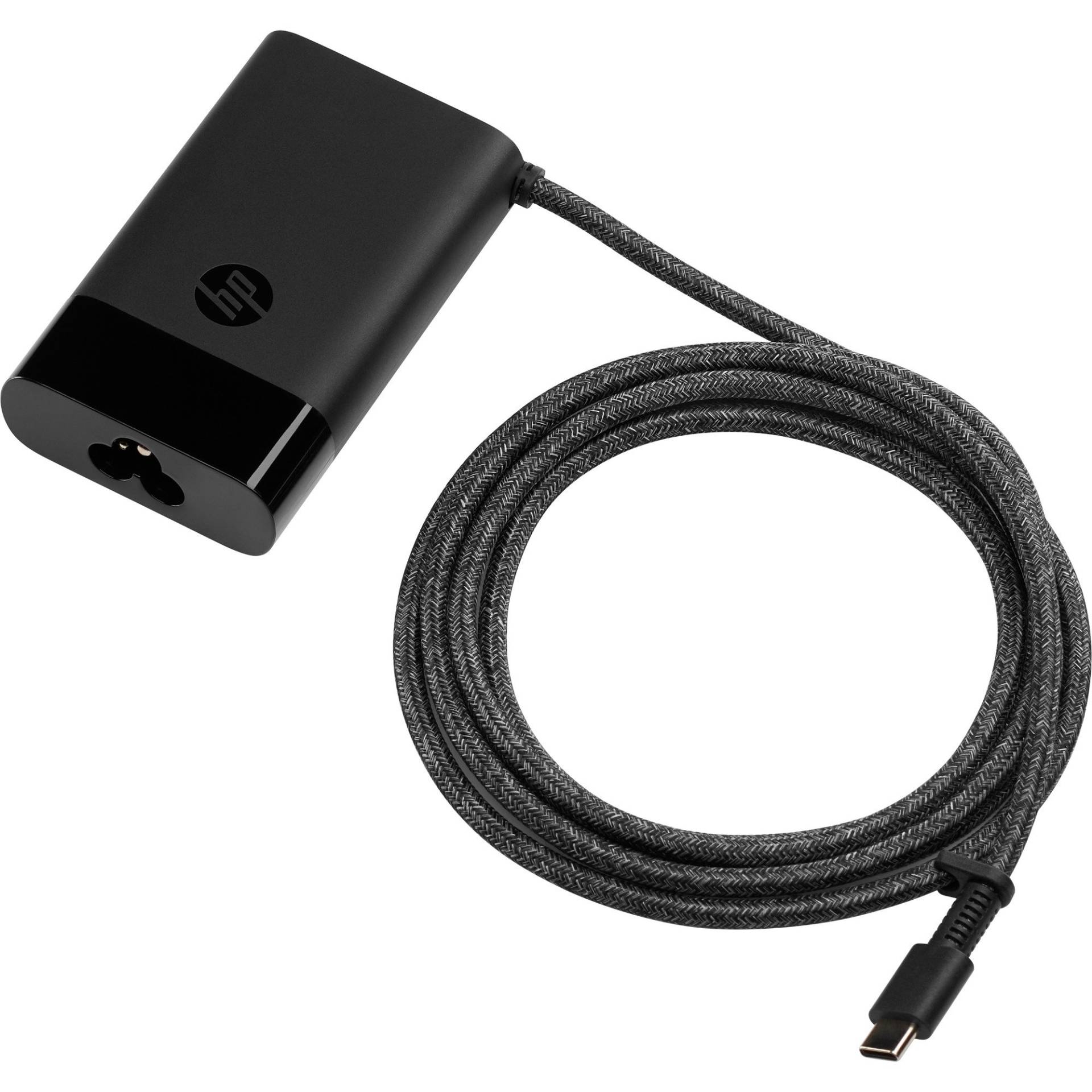 USB-C 65W Laptop Charger, Ladegerät USB-C 65W Laptop Charger, Ladegerät von HP