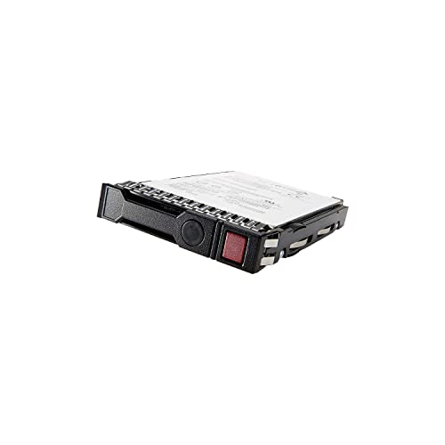 Unbekannt HPE SSD 480GB SATA 6G RI SFF 2.5 SC 3yWty MV Bulk von HP