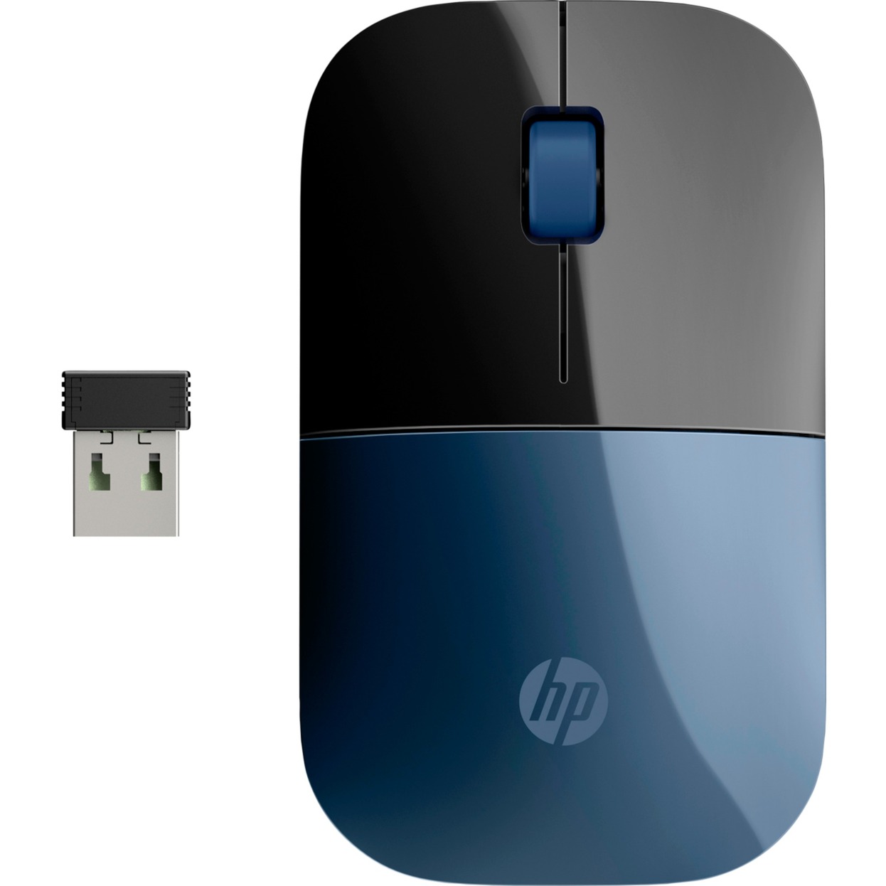 Wireless-Maus Z3700 von HP