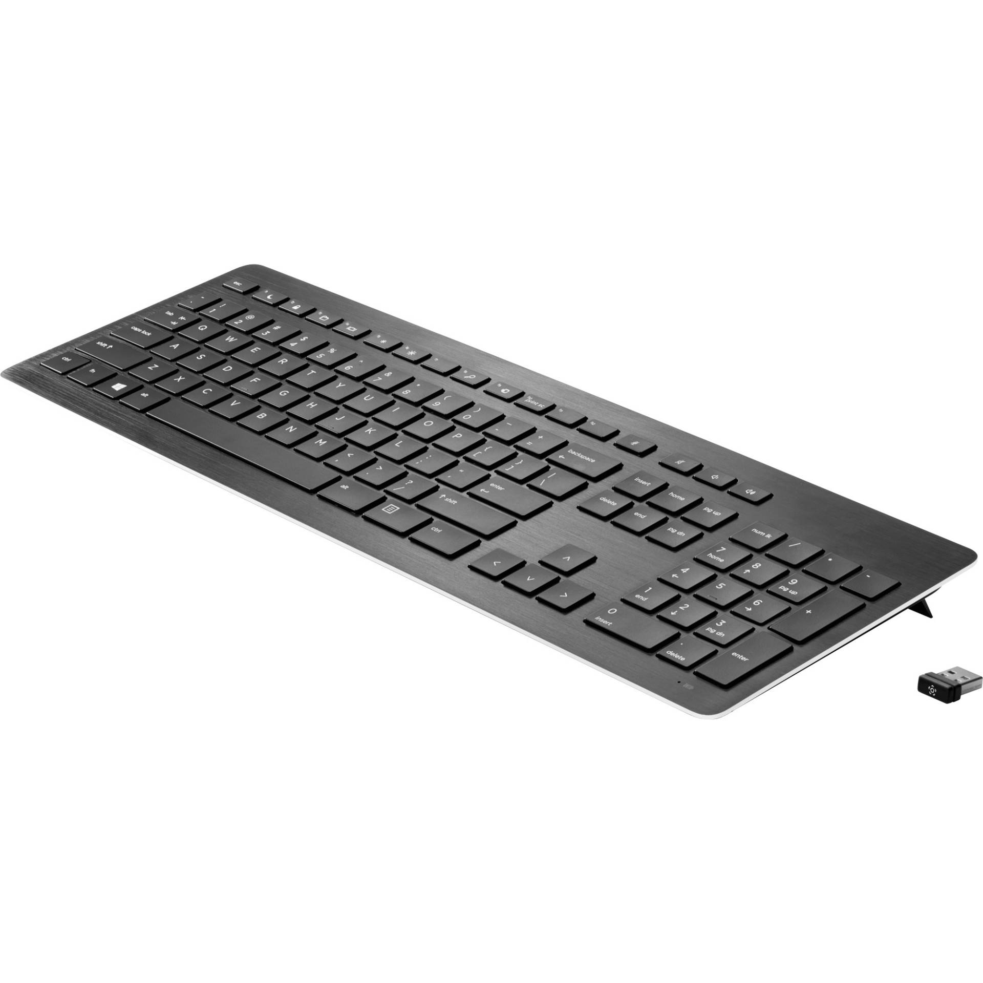 Wireless Premium Tastatur von HP