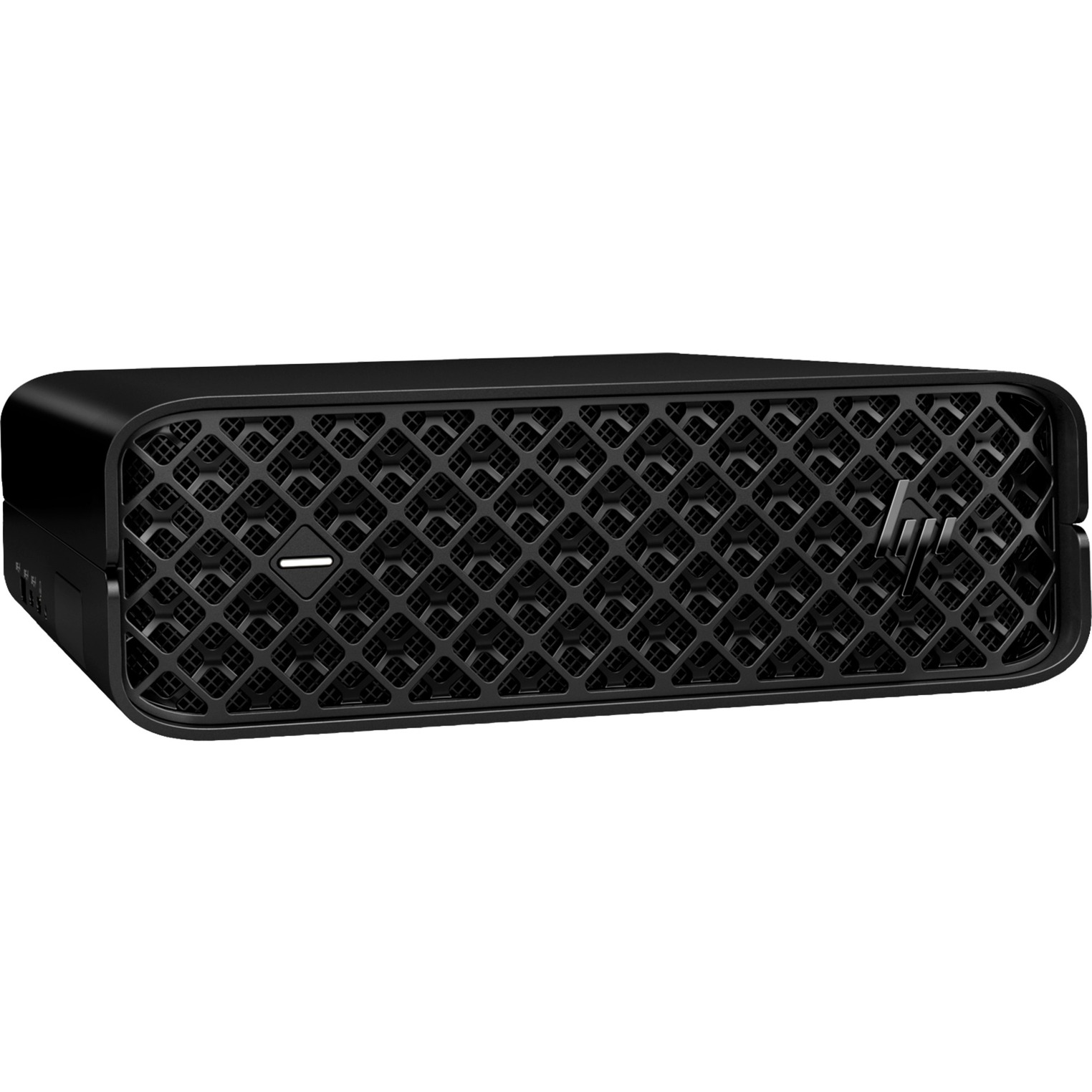 Z2 Mini G9 Workstation (8T1L2EA), Mini-PC von HP